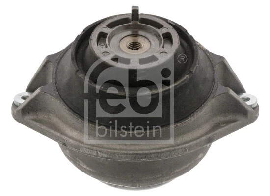 Febi Bilstein 07960 engine mount motor mount front for Mercedes S-Class W140 R129 - Image 4 of 4
