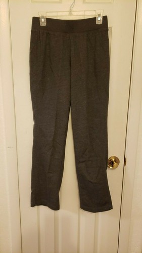 TEK GEAR ACTIVE STRAIGHT LEG MID RISE 