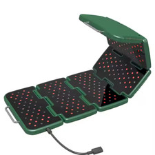 Red Light Cold Laser Therapy Panel Body Pain Relief Physicaltherapy Home/Clinic