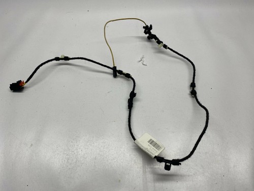 VW GOLF VI Heckklappe Kabelsatz Kabelbaum 5K6972175 2011