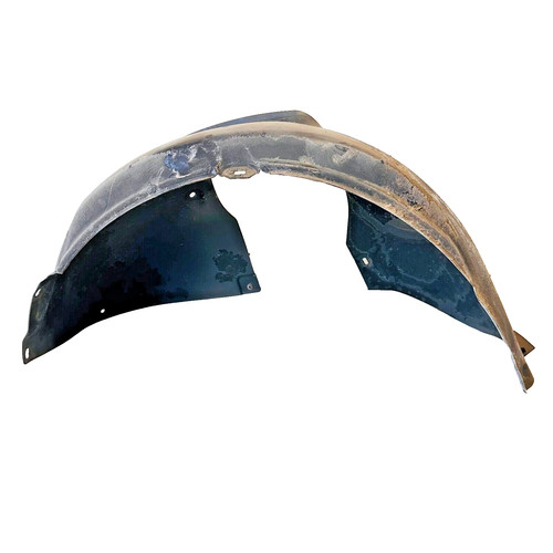 VW Golf 6  Radhausschale Innenkotflügel links vorne 5K0805977