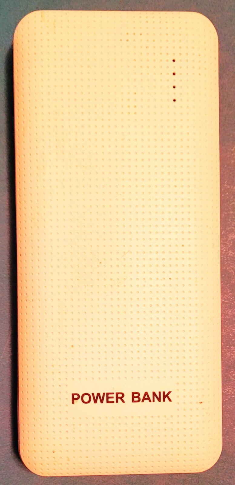 Portable Power Bank Charger with High Capacity Battery-image