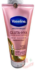 Vaseline Gluta-Hya Dewy Radiance, 200ml, Serum-in-Lotion, in Accra  Metropolitan - Skincare, Beauty And More Gh
