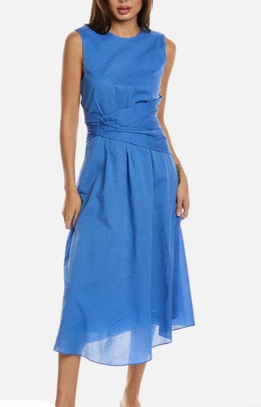 cocktail dresses Portia and Scarlett PS23015CL Women's Formal Evening & Wedding Guest Dress - Nude