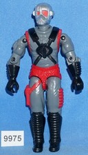 1990 VAPOR V1 Cobra Hurricane VTOL PILOT G.I. Joe 3.75 inch Figure 2