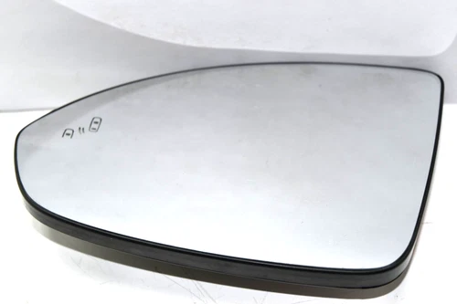 💎 2013-2016 Chevrolet Cruze Left Driver Side Blind Spot Heated Mirror Glass OEM