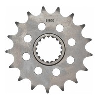 Afam Ritzel #525 17 ZäHne (FüR: KTM SMR 990 KTM LC8 SM 09-11 )