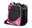 Ebonite Basic Single Tote Pink