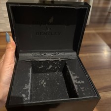 Breitling Bentley GT A1336212/A726 Men's Watch Final Price Reduction Used Excel 11