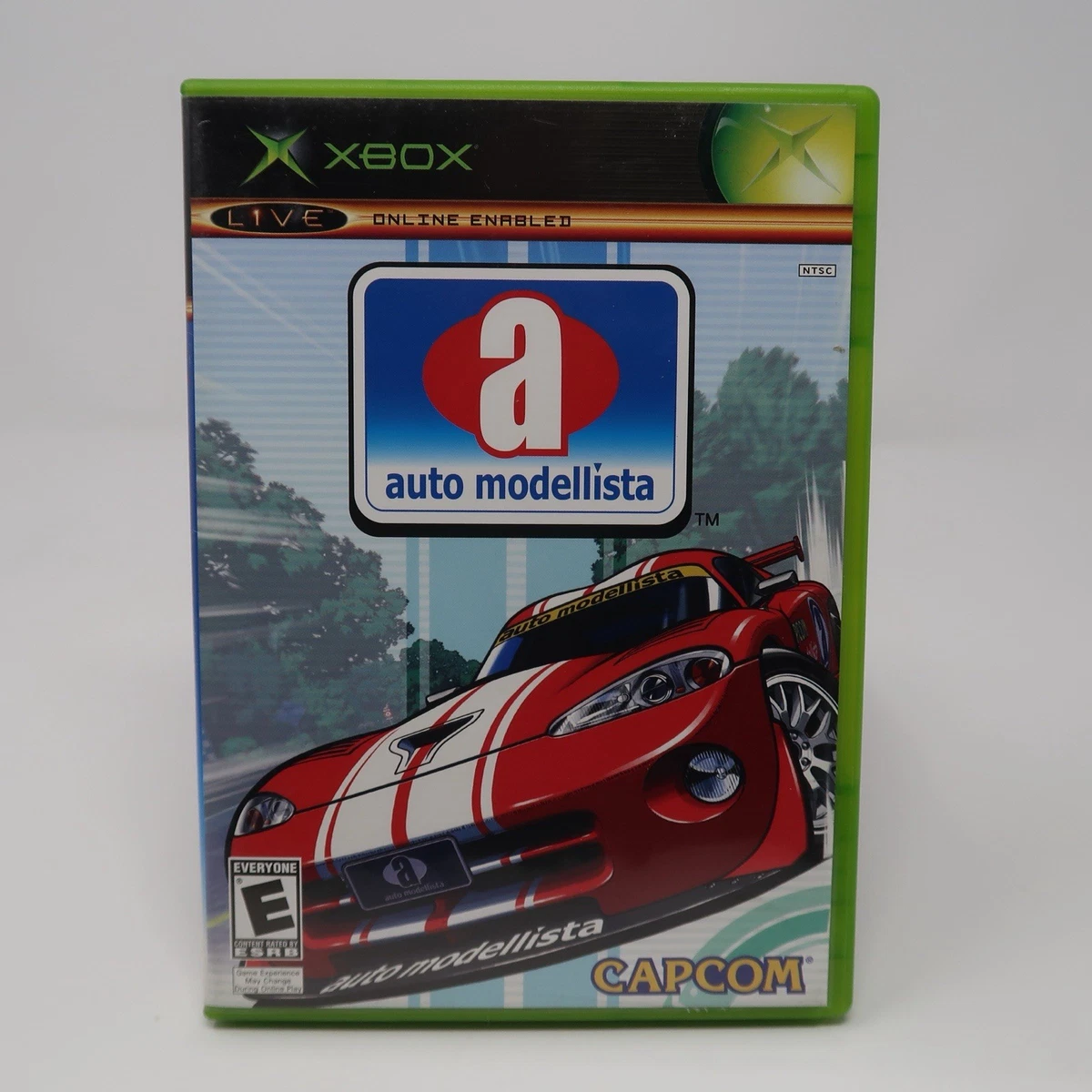 Auto Modellista for sale | eBay