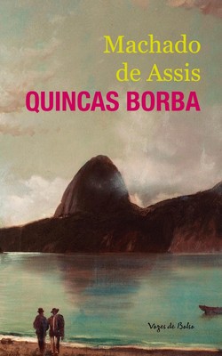 Quincas Borba - Ed. Bolso | Machado De Assis | Taschenbuch | Paperback | 2018