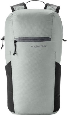 eagle creek Rucksack, zusammenfaltbar, storm grey
