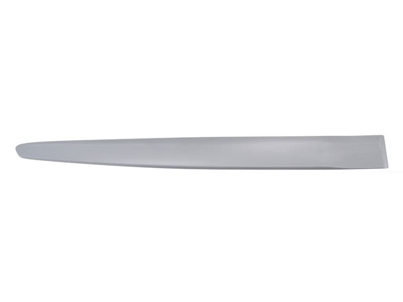 Decorative Trim Rear Right Fits: FIAT STILO 01.10-08.08