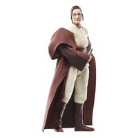 Star Wars: The Acolyte Black Series Actionfigur Jedi-Meister Indara 15 Cm Hasbro