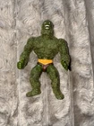 Vintage Masters Of The UNIVERSE Moss Man Action Figure 1981