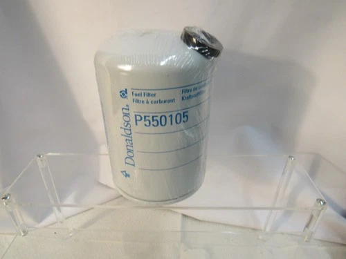 Donaldson P550105 Spin-On Fuel Filter Primary Replacement