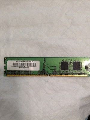 computer ram stick please read description
