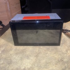 Pioneer Dog-130bt As Is Untested No Harness