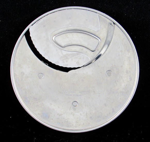 Cuisinart Food Processor DLC-7 Replacement Parts: S Blades, 