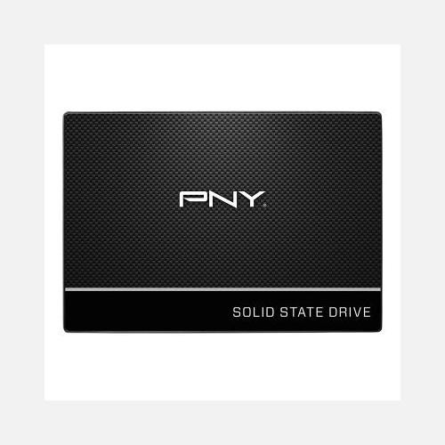 Pny Ssd Cs900 Da 2,5" 2Tb Sata 3 - Immagine 5