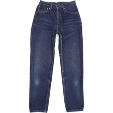 Levi's 533 Herren Jeans Blau Straight Regular W30 L31 (71705)
