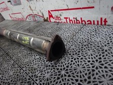 Tube d'échappement Opel ZAFIRA