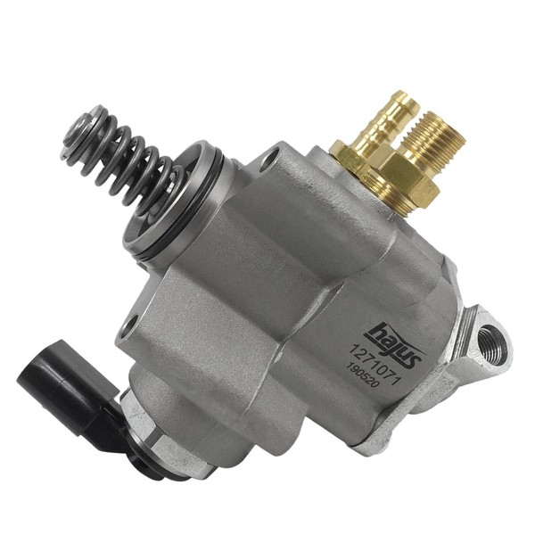 Kraftstoffpumpe Hochdruckpumpe FöRderpumpe FüR Audi A3 A4 Seat VW Golf 2.0 Tfsi-image