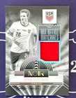 Josh Sargent 2024-25 Panini Noir Soccer Box Office Materials 39/65 #BO-JSA