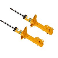 2 Bilstein SportstoßDäMpfer B8 2-22-250575 Vorderachse FüR Seat Arosa