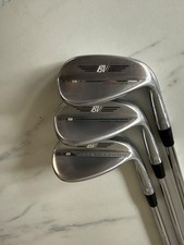 Titleist Vokey Sm9-8 Set 52, 56, 60 Degree Wedge Flex