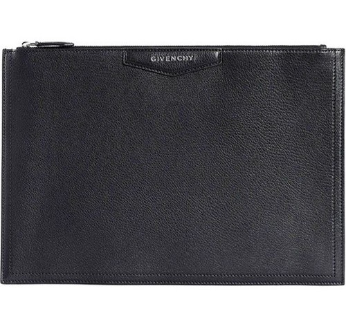 Givenchy Antigona Clutch Large BB609BB00B 001 Black 32701677
