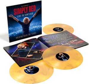 Simply Red Life Vinyl | eBay