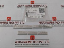 Lot of 7X PHOENIX CONTACT EBL 10-5 Insertion Bridge 4943702301 XTER0206EBL2-6