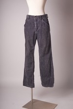 Vintage 1980s Lee Riders Corduroy Pants