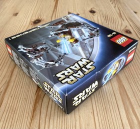 LEGO Star Wars 7203 Jedi Defense I - New