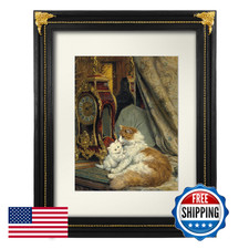 Simon'S Shop Simons Shop 11X14 Picture Frame Mat Black Picture Frames For Wall