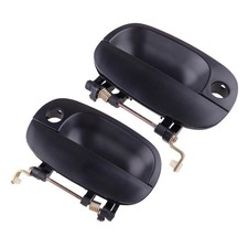 Porte avant et accessoires Hyundai H-1