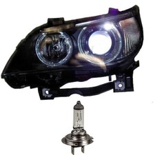 Ampoule BMW 550