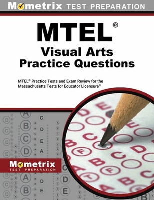 MTEL Visual Arts Practice Questions