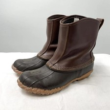 Danner SLUSHER PULLON Brown US9 Boots Danner 17 