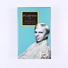 The Best of Plimpton By George Plimpton. 9780. (Books - LLSC)