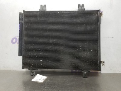 24 HONDA PILOT TOURING AC CONDENSER 3.5L