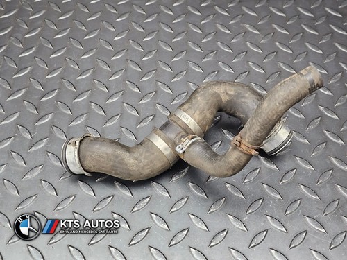 Mercedes C Class W204 Coolant Hose Pipe A2045012682