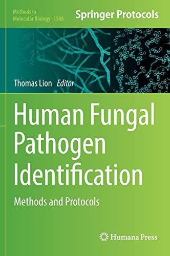 Humana Human Fungal Pathogen Identification - Image 2