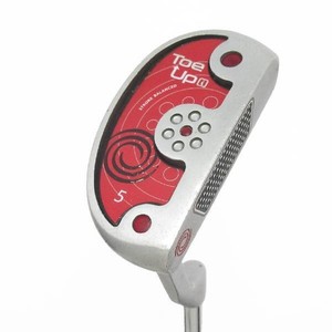 Odyssey Toe Up Putter | eBay
