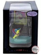 Halloween Geisterschloss Pokemon Diorama LED ...