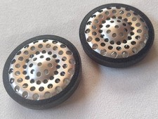 Audio-Technica ATH-A2000Z Genuine φ53mm Headphone Driver Speakers (2-Pair) -