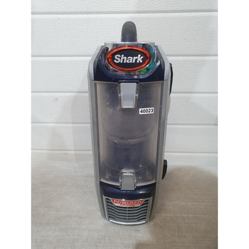 Shark NZ801UKT 40 Motor Basis & Behälter nur kabelgebunden 750W für Bodenstaubsauger