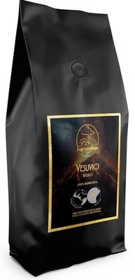 Espressopapa Vesuvio Intenso 100% Robusta Coffee Beans 1Kg