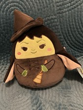 Squishmallows Wizard of Oz Wicked Witch of the West 85th Anniversary - NWT